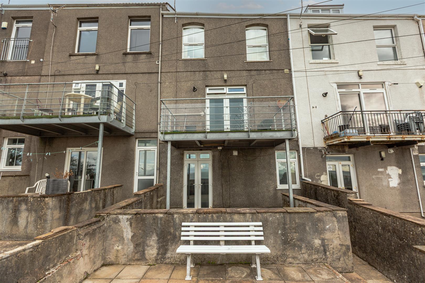 Trafalgar Place, Brynmill, Swansea, SA2 0BU